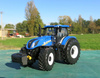 New Holland T7.315 43149 farm tractor