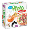 Jeu de puzzle pour enfants Pizza Bambino 00796