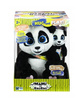 Interactive Panda Mami and baby BaoBao 603720