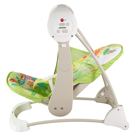 BG swing-chair CCN92