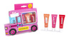 RMS Barbie Extra lip gloss 3pcs 99-0122