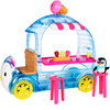 Barbie Enchantimals Mobile ice cream stand FKY58/2