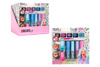 Créez-le ! Set de maquillage pailleté 84141