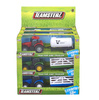 Tracteur TEAMSTERZ avec remorque pour enfants 1372300 30014