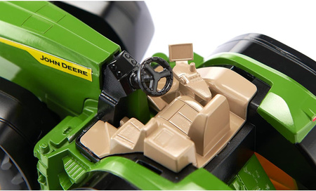 SIKU FARMER Tractor John Deere 8R 370 3290