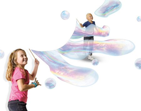 Mega set of soap bubbles XXL 02252