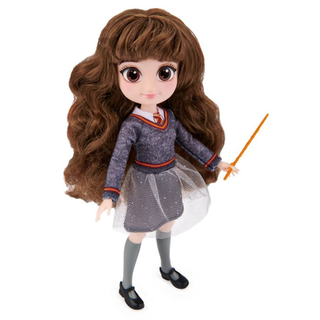 Wizarding World Doll 20cm Hermione 6061835