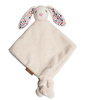 WHISBEAR DouDou Cuddly Bunny Blanket White 45135