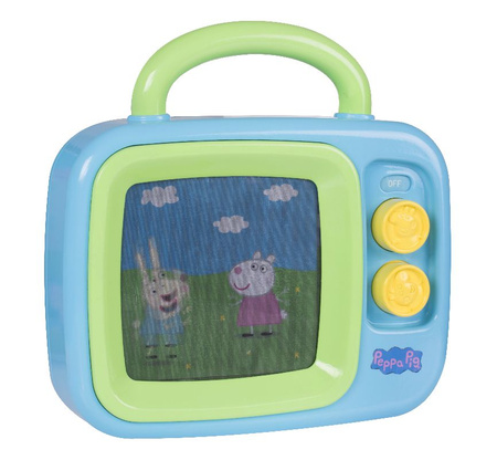 Peppa Pig My First TV 1684364