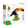 3D Origami Toucan ALEXANDER 25583