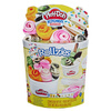 Play-Doh Ice cream in wafers set E8055