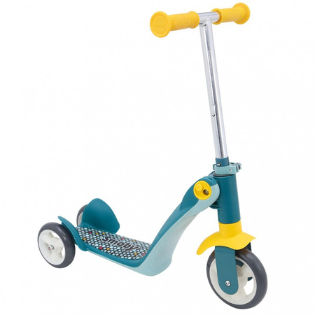 Trottinette 2en1 pour enfants et adultes 750612