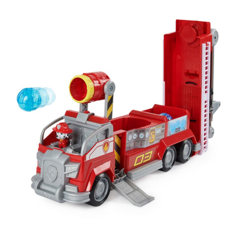 PAW Patrol Marshall's Fire Truck 6060444