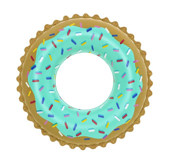 Bestway sweet donut swimming ring 91cm B36300