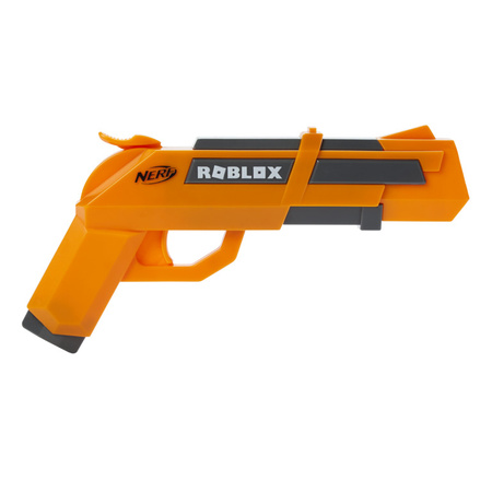 Nerf Roblox Jailbreak Armory Blaster F2479