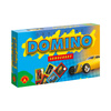 Jeu de voitures Domino pour enfants 02034