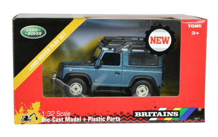 Land Rover Defender Model 43217