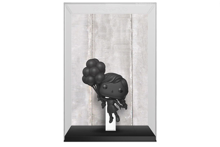 FUNKO BANKSY Flying Balloon Girl 61516 15167