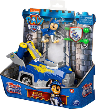 Véhicule PAW Patrol Chase avec lanceur 6063584