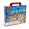 Paw Patrol Mosaic Stickers for Children 97-0029