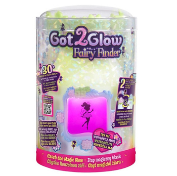 Fairyfinder magic jar for catching fairies 4951