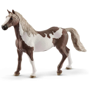 Schleich Peinture Cheval Hongre 13885 25643