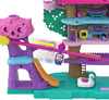 Cabane dans les arbres Polly Pocket HHJ06