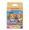 SYLVANIAN Reindeer Twins 05693