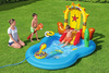 Bestway Inflatable playground 264x188x140cm B53118 84354