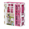 Barbie Compact dollhouse HCD47 - Play set