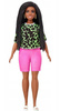 MATTEL Barbie doll Fashionistas GYB00 - fashionable doll for children