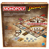 HASBRO PL MONOPOLY GAME Indiana Jones F4112