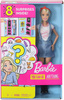 Barbie doll career surprise GLH62