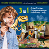 DANTE Lisciani I'm a genius Paleontological laboratory 01337