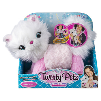 Peluche Twisty Petz 74108 6053748