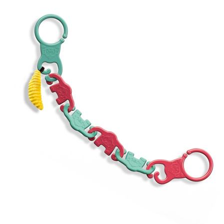 SES Creative Creative fun Monkey chain 13111