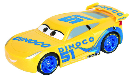 CARRERA 1First Track Disney Pixar Cars 2.4 20063037