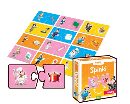 Game Spinki Competition - 00857