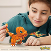 MEGA CONSTRUX Pokémon Salamèche jeu de construction GKY96