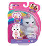 COBI FINGERLINKS unicorn Lulu 3112