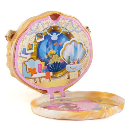 ORBICO KOOKYLOOS Kooky Mermaids Jewel Toy 1x4 26649