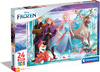 Clementoni Puzzle 24 Maxi Frozen 2 Super Color 28513