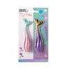 CREATE IT! Mermaid lip gloss 2-pack 84602