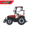 Case Maxxum 150 43291 agricultural tractor