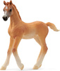 Schleich figurine poulain arabe pure race 13984 53690