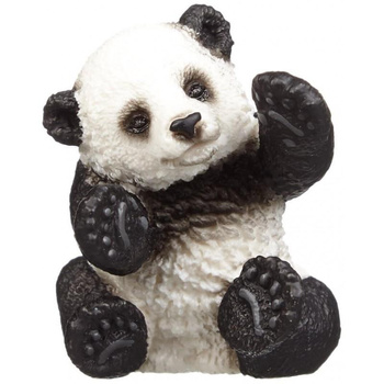 Schleich Little Playing Panda 14734 47348