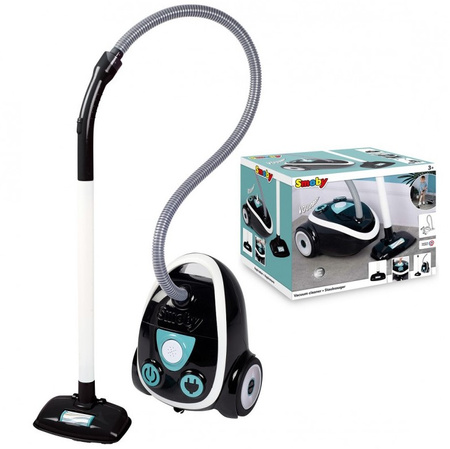 Vacuum cleaner with sound 330217