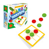 Jeu de Tic Tac Toe 22353