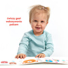 CZUCZU Finger games for children 12m+ - 62725