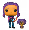 FUNKO POP! Marvel Hawkeye Kate Bishop Collectible Figure 62745